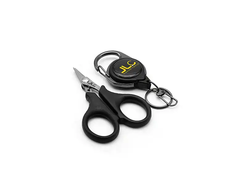 JLC Forbici Pocket Pro