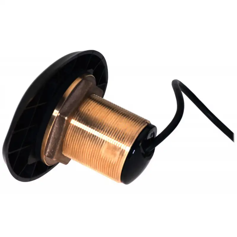 TILT 12 PER CARENE DA 8-15° - CONNETTORE XSONIC 9 PIN NERO
