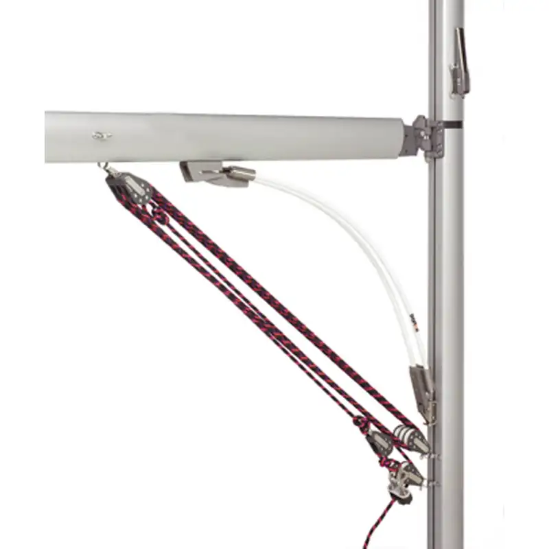 VANG RIGIDO 10,5 - 12 MT