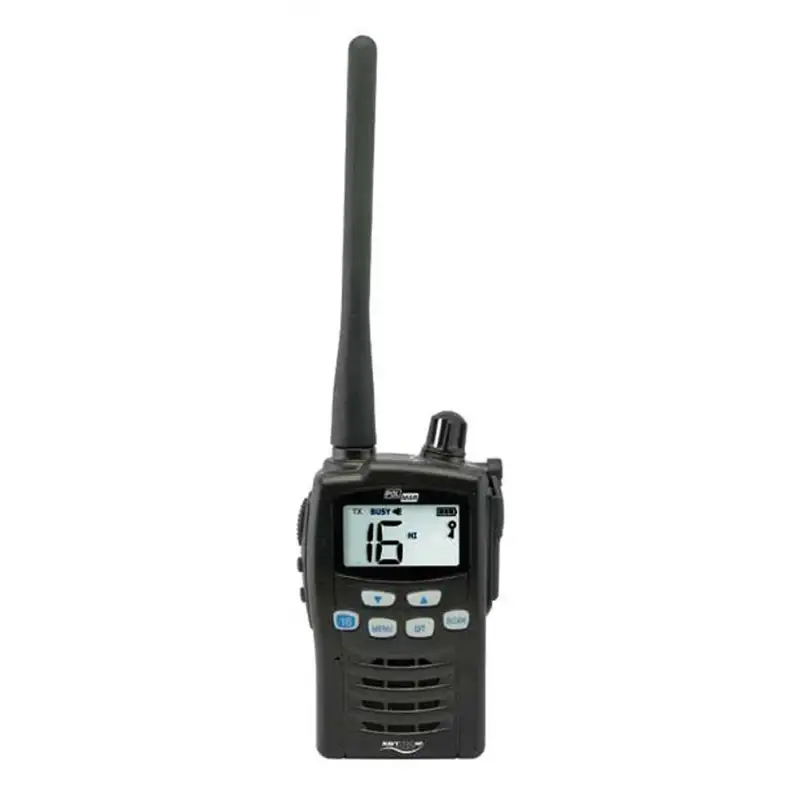 VHF PORTATILE