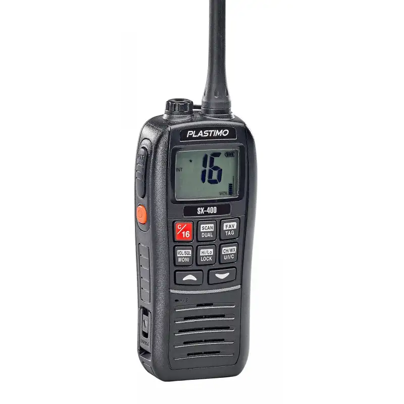 VHF SX-400