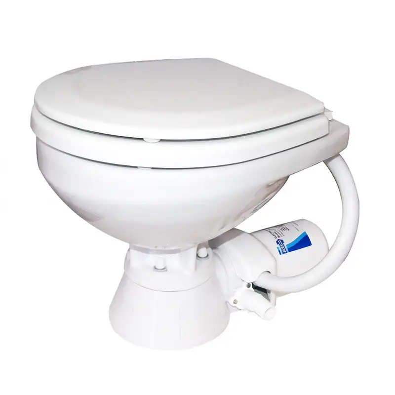 WC JABSCO COMPACT 12 V. 25A