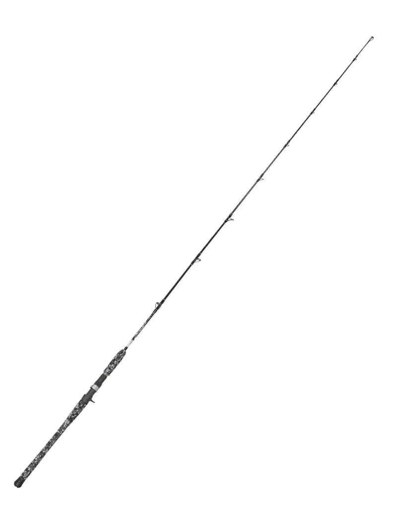 Yuki Nuba Slow Cast