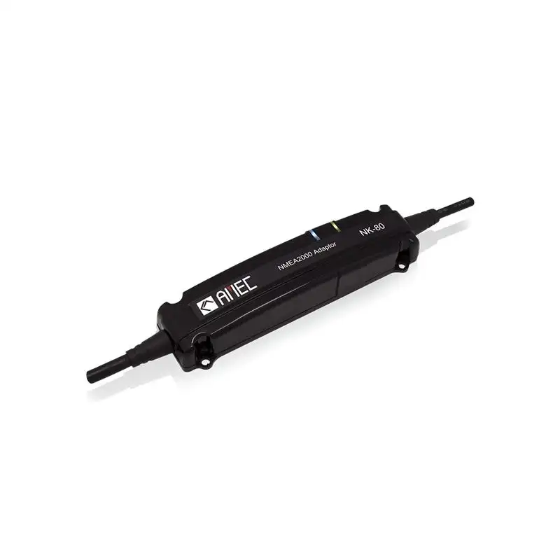Adattatore interfacce NMEA0183 e NMEA2000