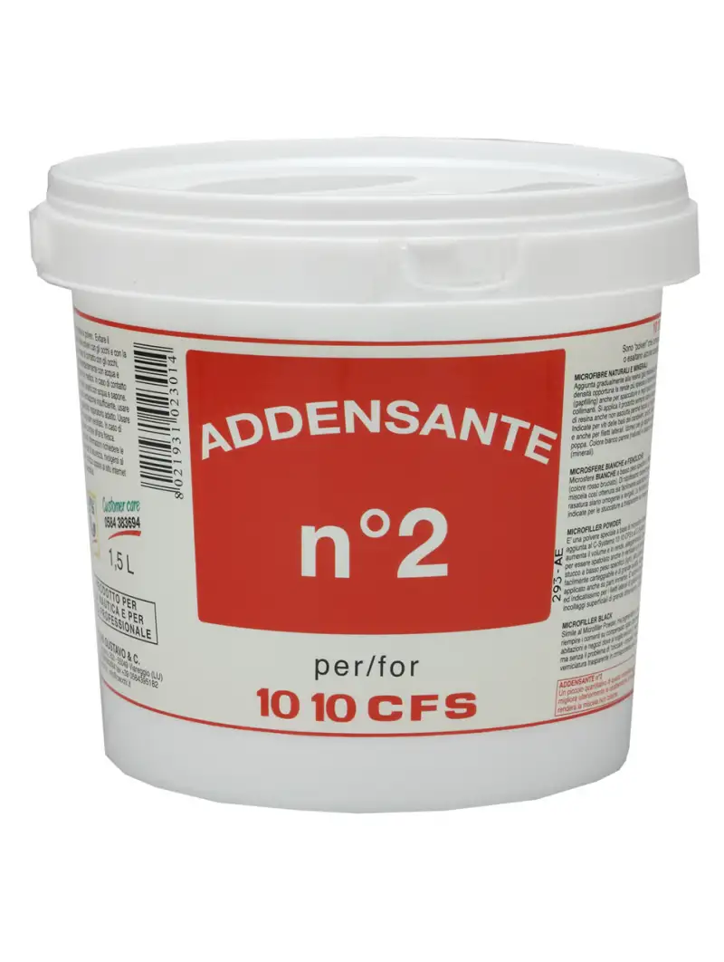 ADDENSANTE NR.2 LT.5 CECCHI