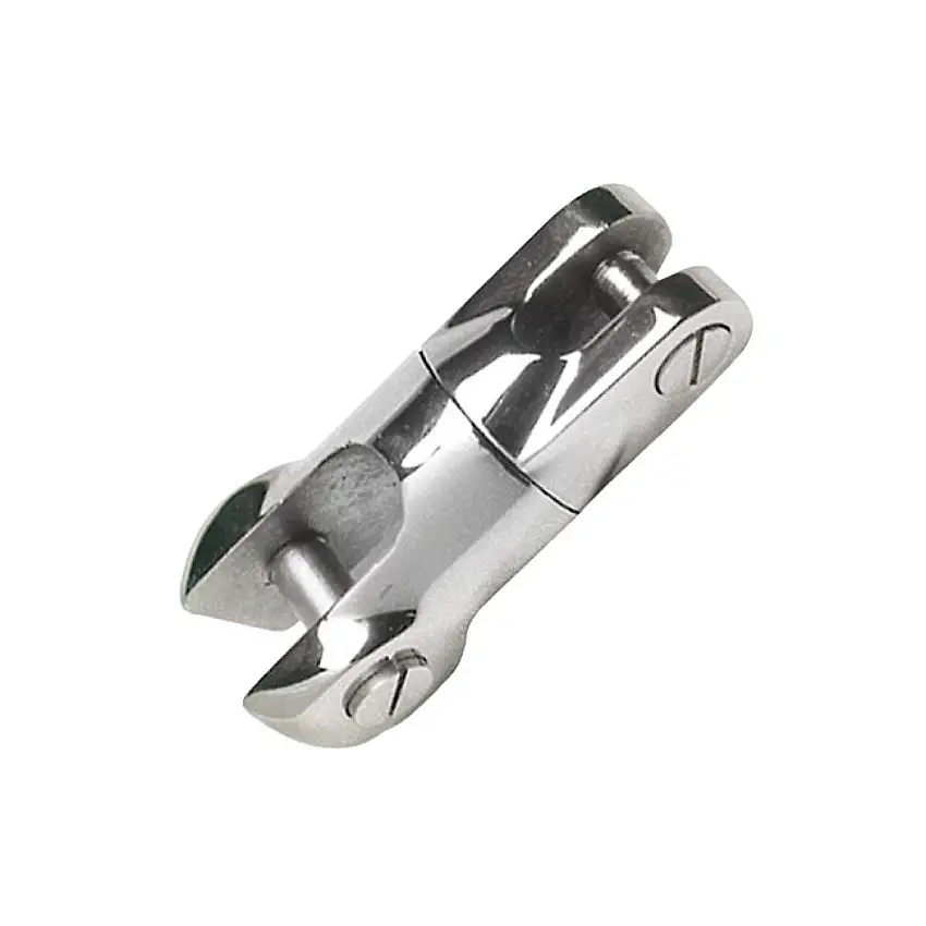 AISI 316 12/14 mm giunto di ancoraggio articolato