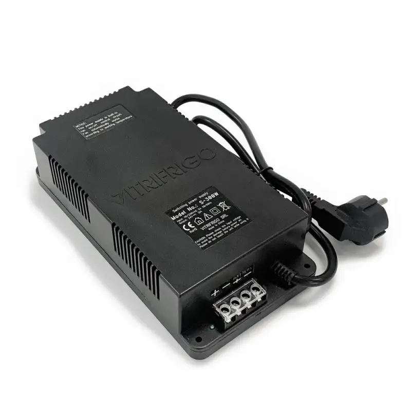 Alimentatore 230/110v 24 v/12 v