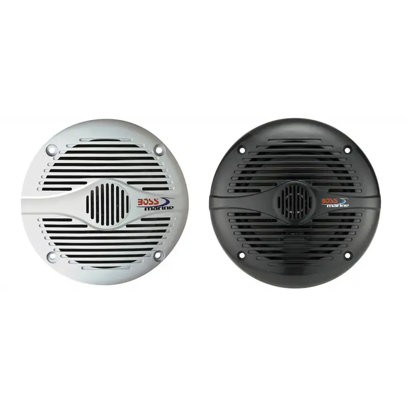 Altoparlanti boss-marine mr50 150 w bianchi