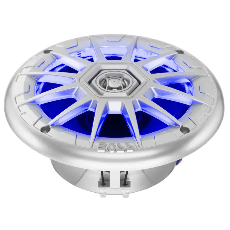 Altoparlanti boss-marine mrgb65