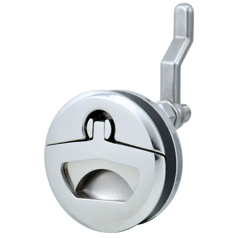 Alzapagliolo inox 316 ø mm.78 senza chiave