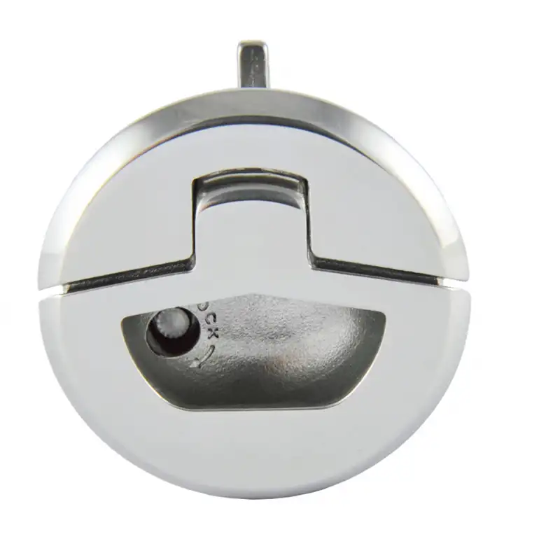 Alzapagliolo mini inox 316 ø mm.49