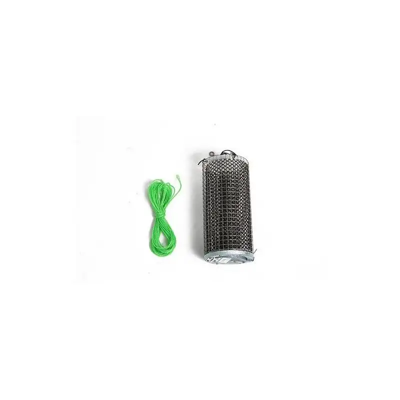 PARAURTI INOX TONDO Ø 120 X 250MM