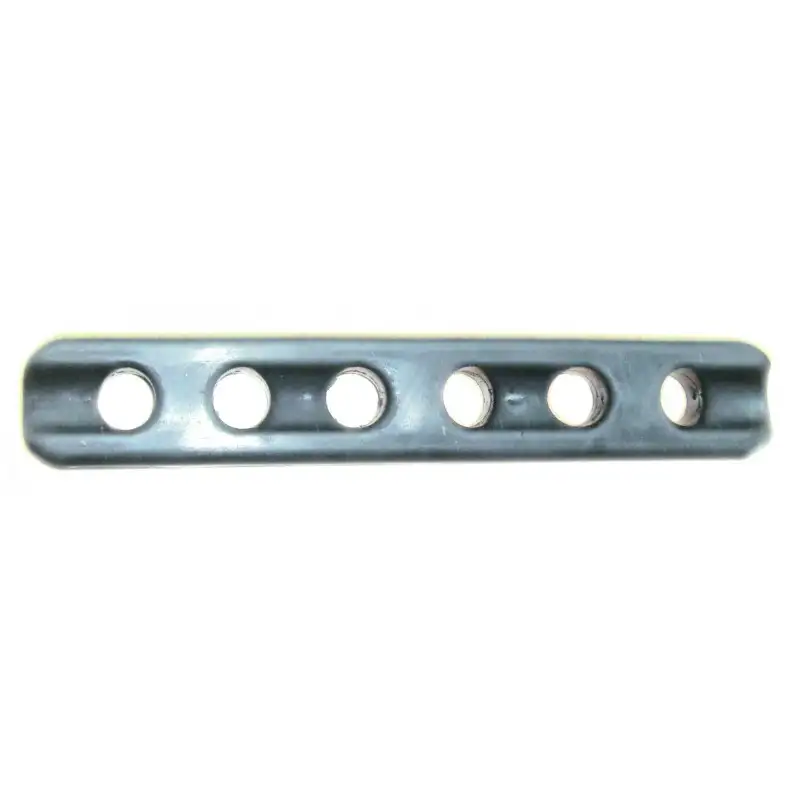Ammortizzatore da ormeggio in linea