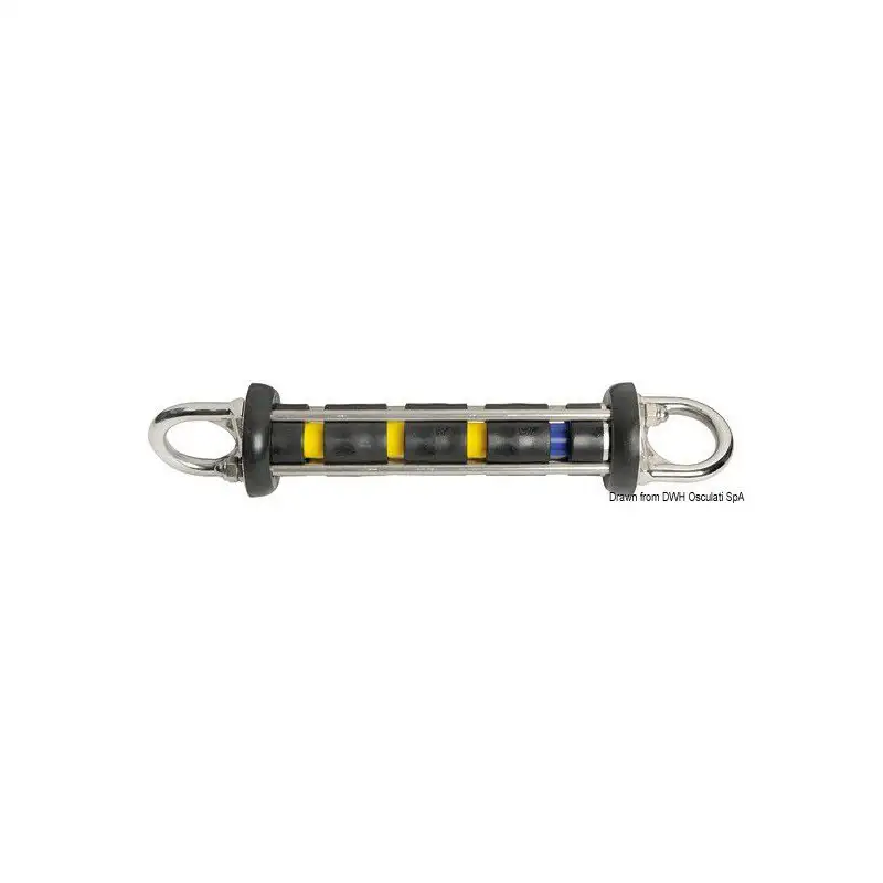 Ammortizzatore Alta resistenza Master mooring junior