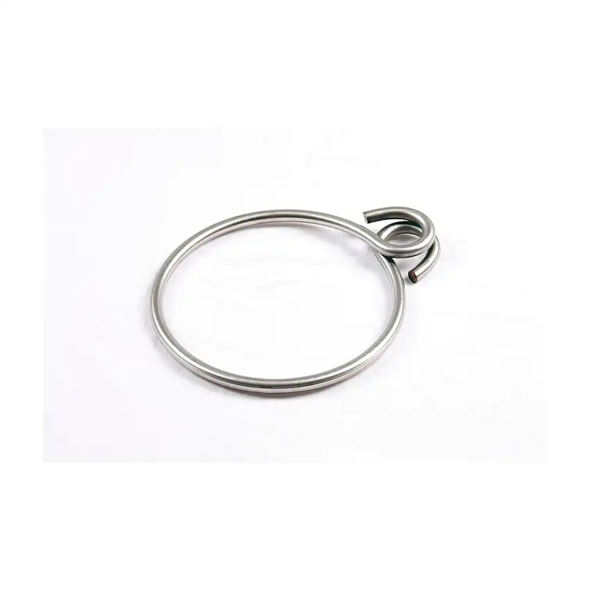 Anello di ancoraggio in acciaio inox