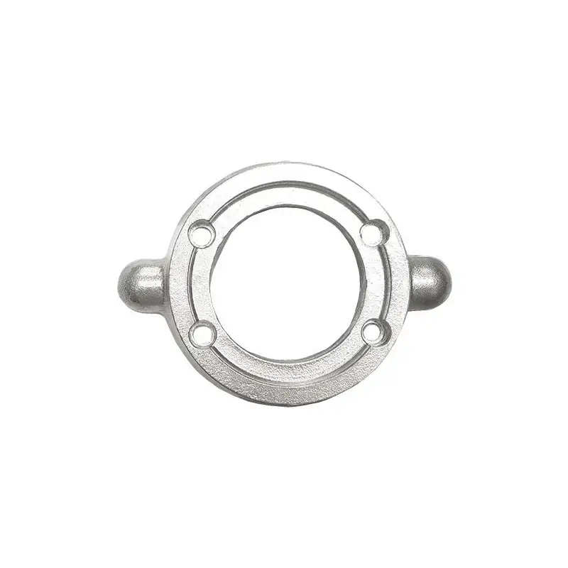 Anodo a collare per gruppo poppiero YANMAR