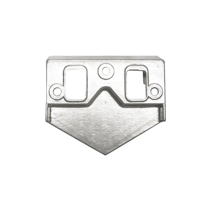 Anodo blocco V8 YAMAHA
