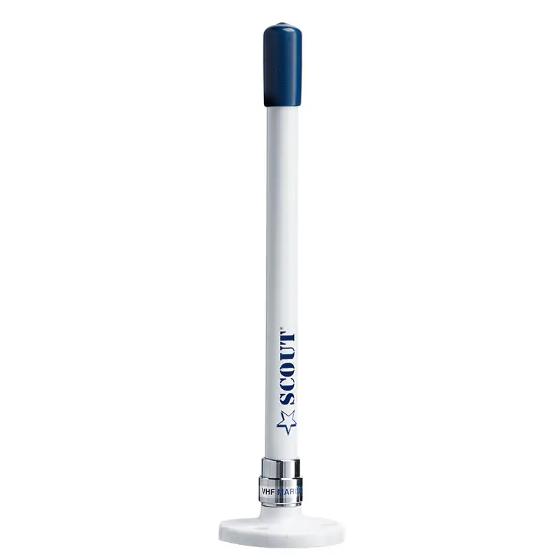 Antenna vhf scout cm.22