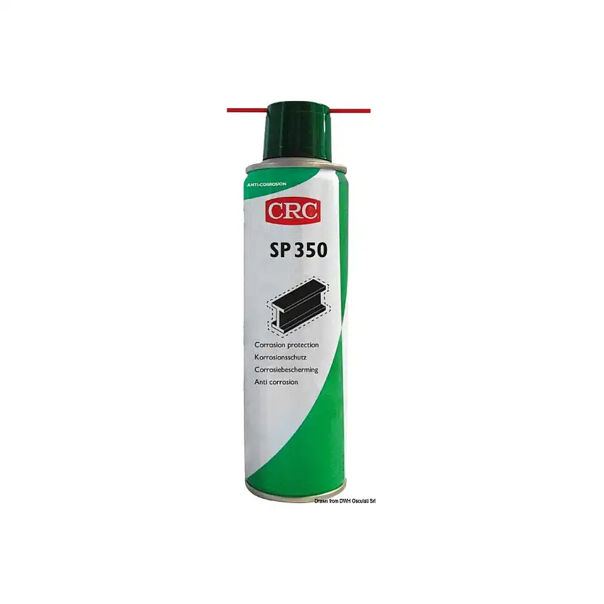 Anti-corrosione CRC 250 ml