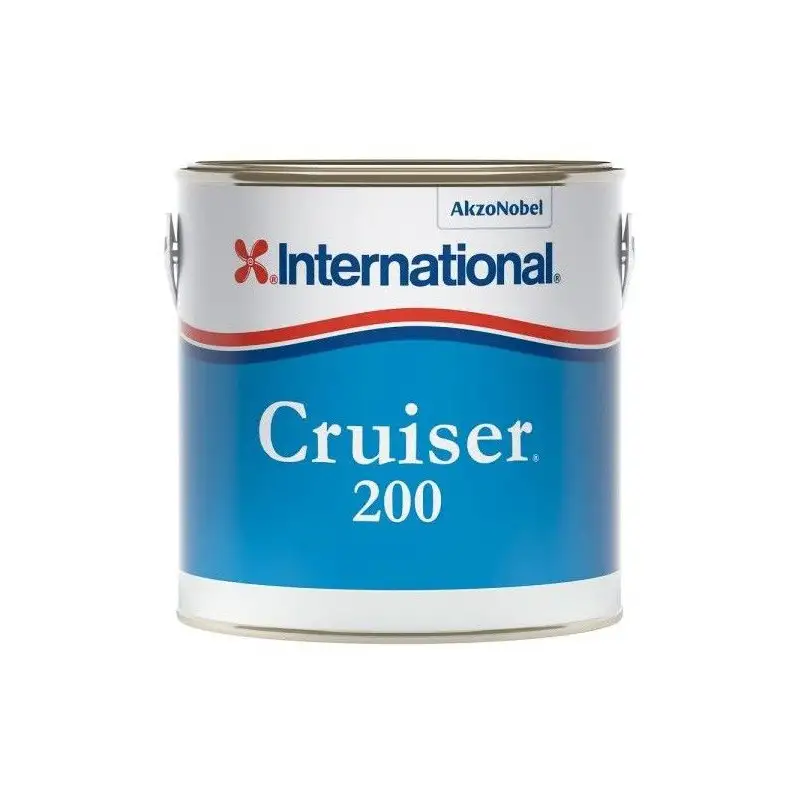 Antivegetativa CRUISER 200