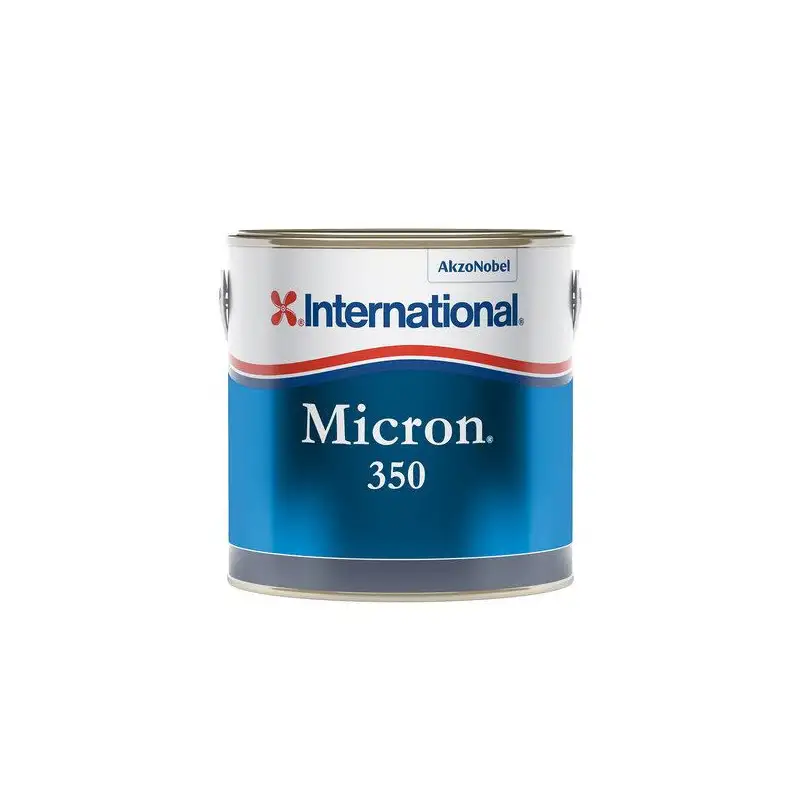 Antivegetativa MICRON 350 Semilevigante 0.75 L - INTERNATIONAL