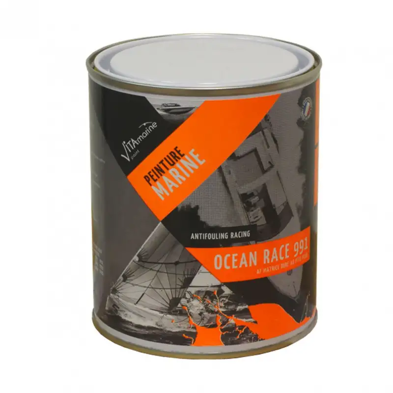 Antivegetativa OCEAN RACE 991 a matrice dura 0.75 L - VITAMARINE