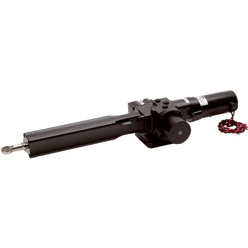 Attuatore idraulico 12V T1