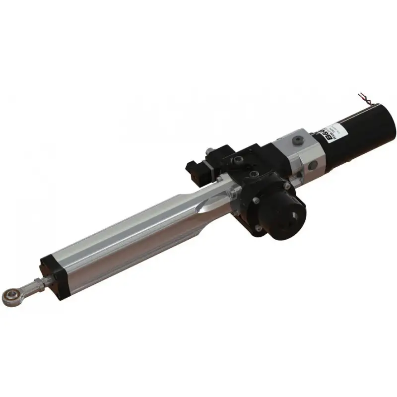 Attuatore idraulico 12V T2