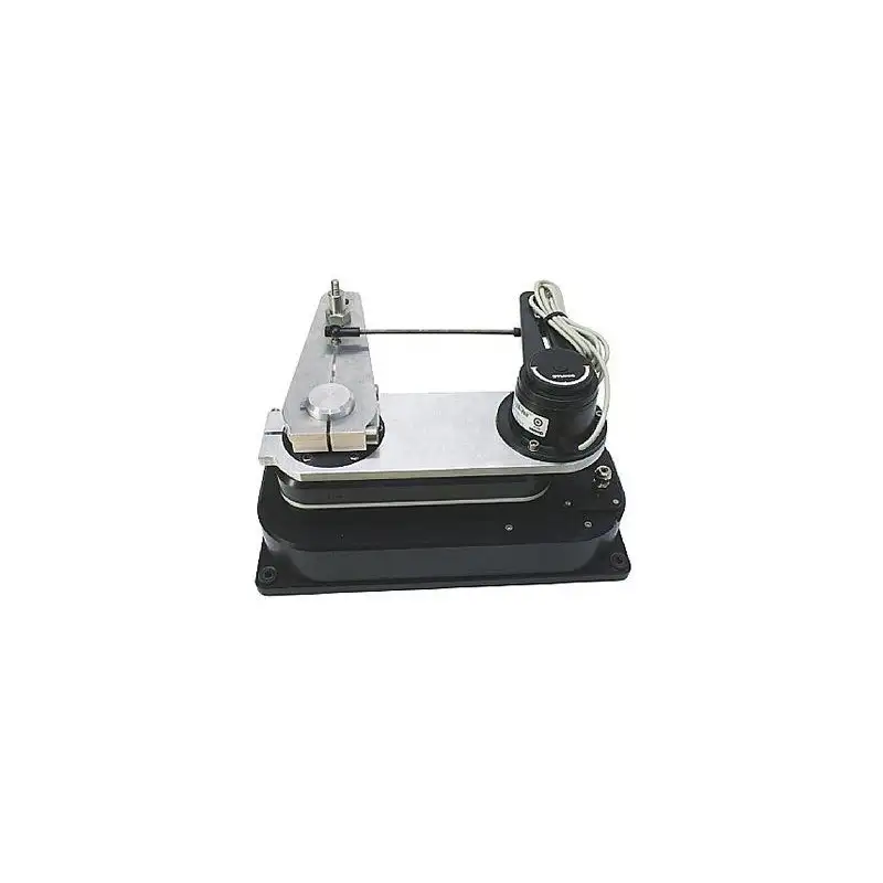 Attuatore Meccanico DD15
