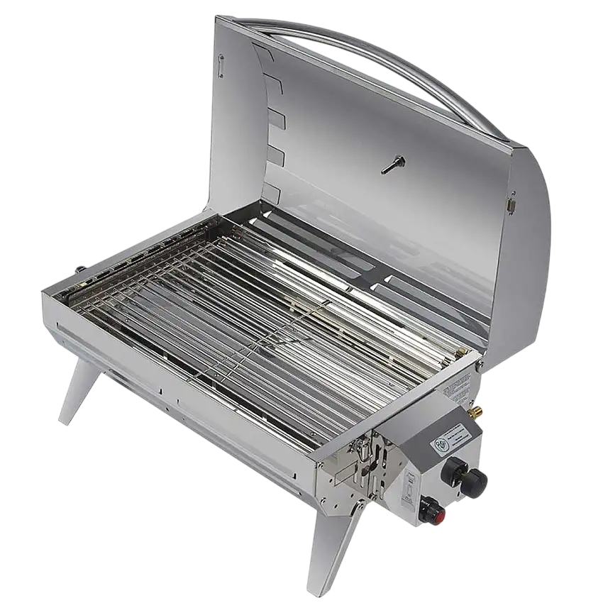 Barbecue a gas Cook'n Boat