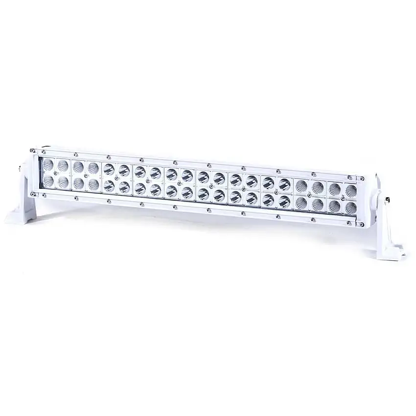 Barra luminosa LED 12 V 120 W 10 800 lumen