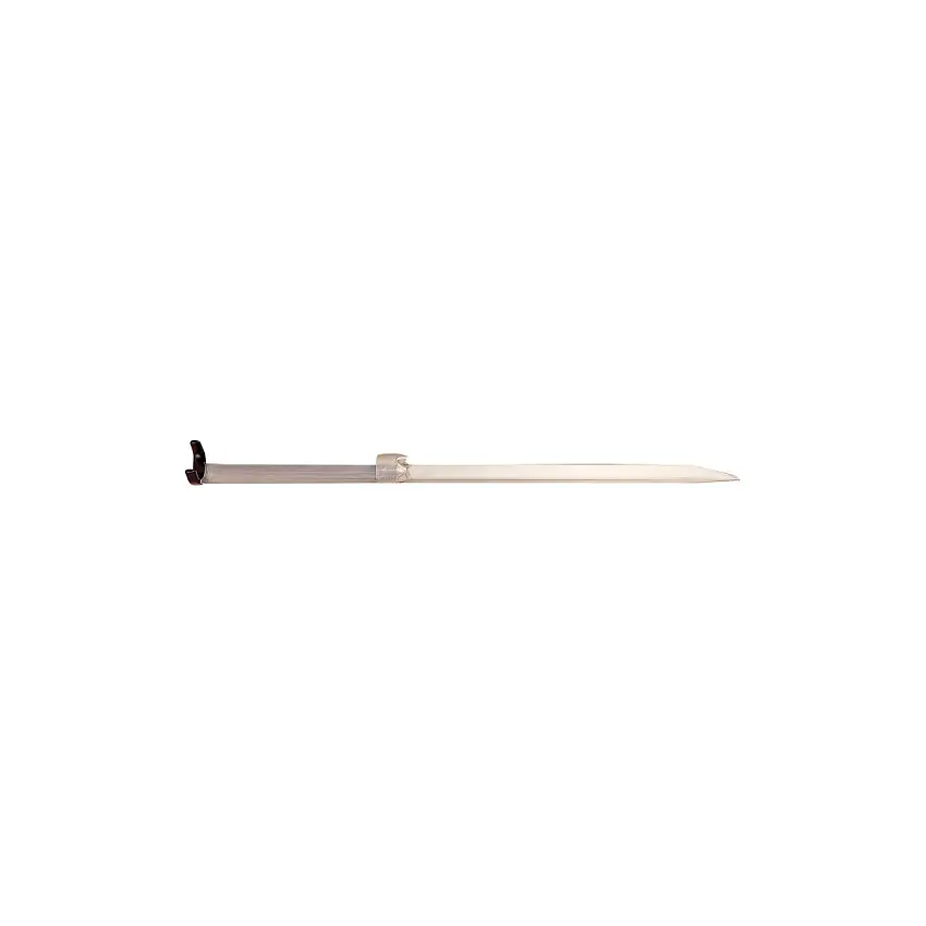 Bastone da surf in alluminio Pro