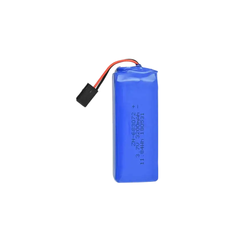 Batteria per telecomando DE-SR07