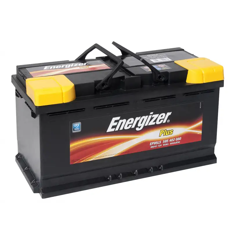 Batteria energizer 95 ah