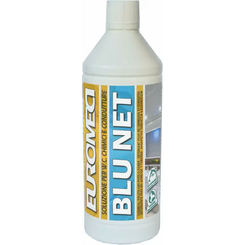 Euromeci Blu net lt.1