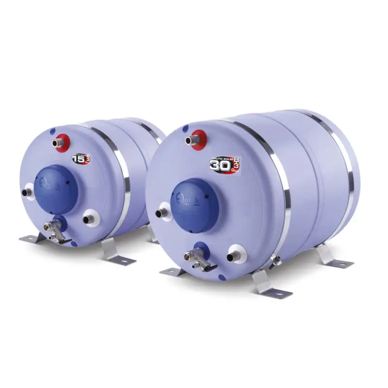 Boiler b3 40 lt con scambiatore