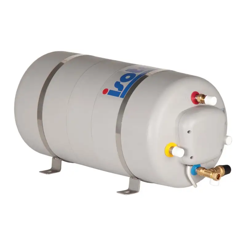 Boiler 30 lt. isotemp