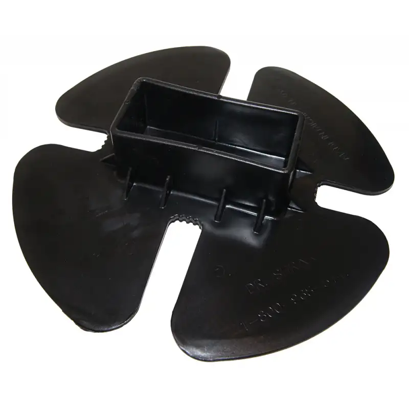 Dr. Shrink Borchia in pvc proteggi telo