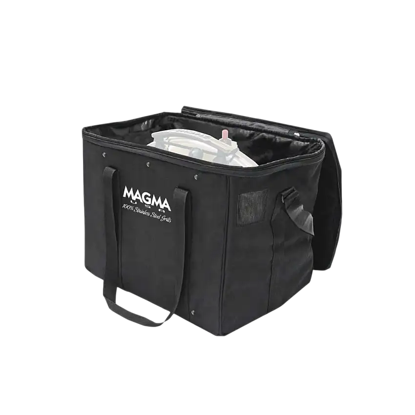 Borsa imbottita per griglie rotonde Magma