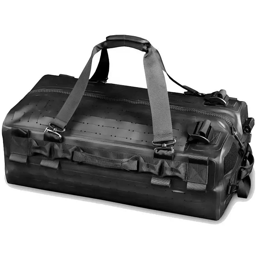Borsa impermeabile Hybriduffle