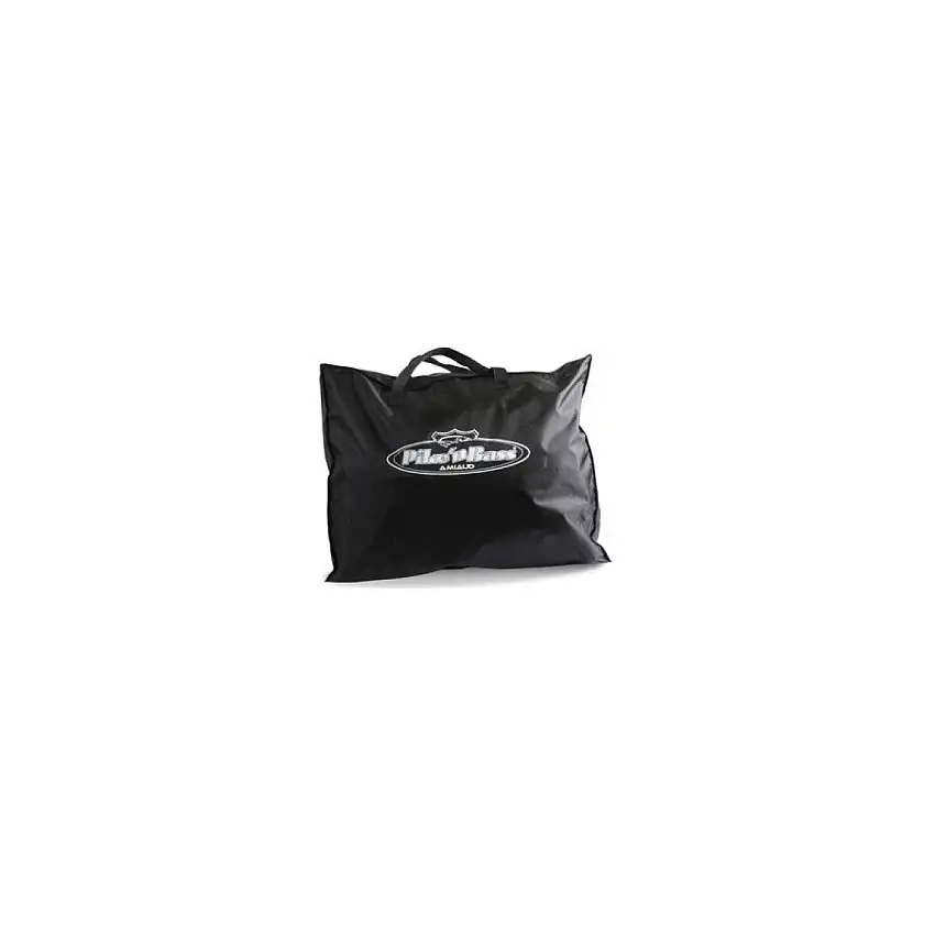 Borsa per il trasporto del tubo galleggiante Lunker