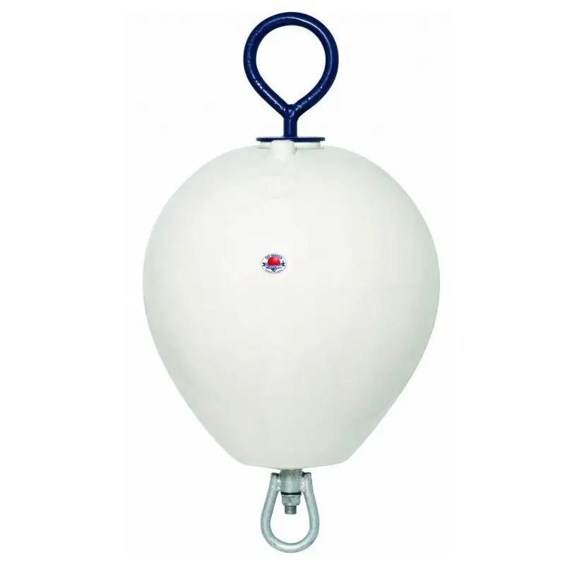 Boa d'ormeggio a stelo - diametro 45cm