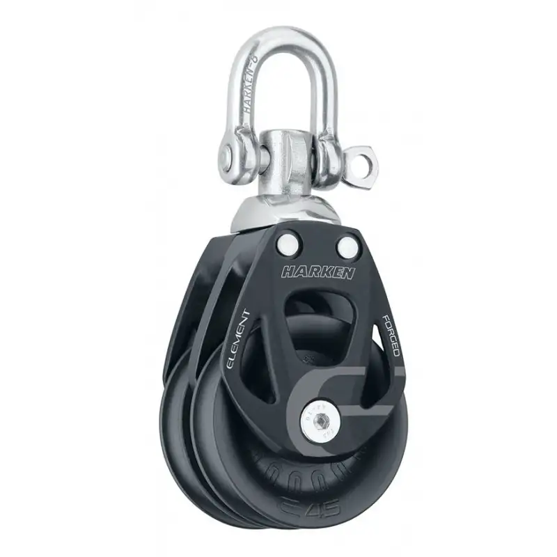 Bozzello Element doppio/girella