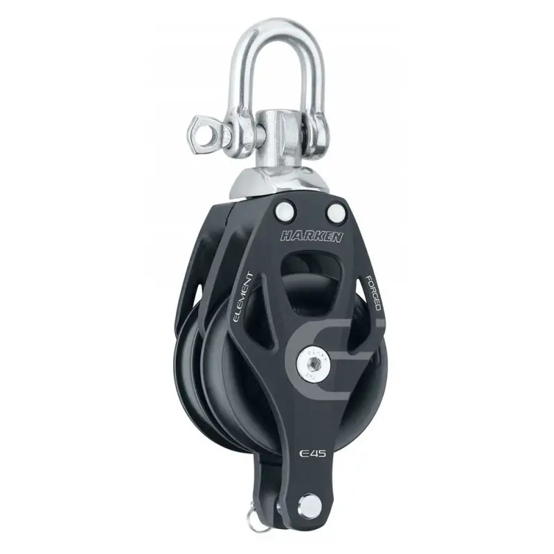 Bozzello Element doppio/girella/becket