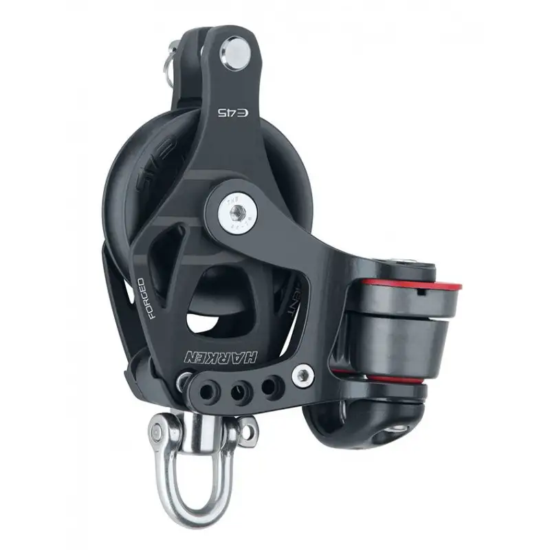 Bozzello Element semplice/cam-matic 15/girella/becket