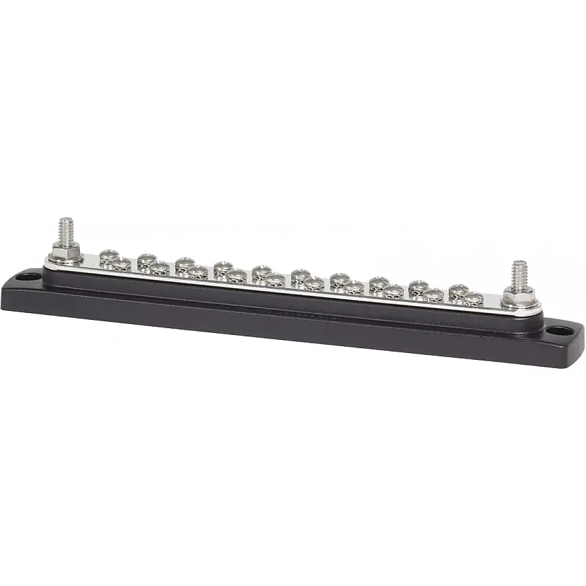 BusBar 20 Gang Bus comune