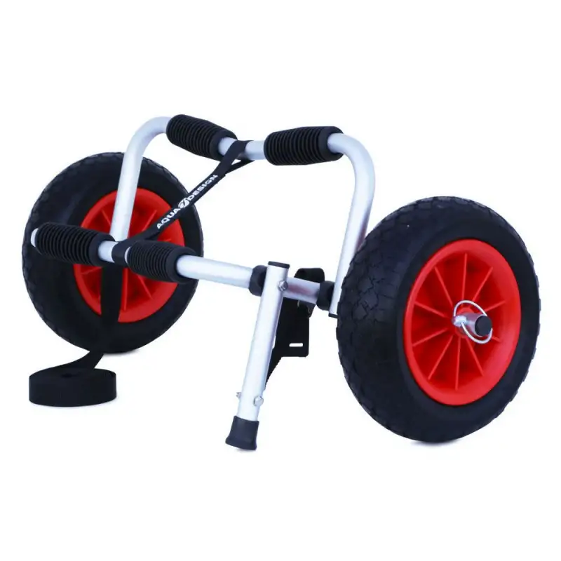 CARRELLO DI TRASPORTO STANDARD AQUADESIGN