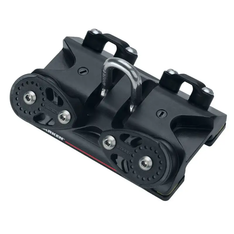 Carrello / grillo / bozzelli di regolazione ESP 3:1