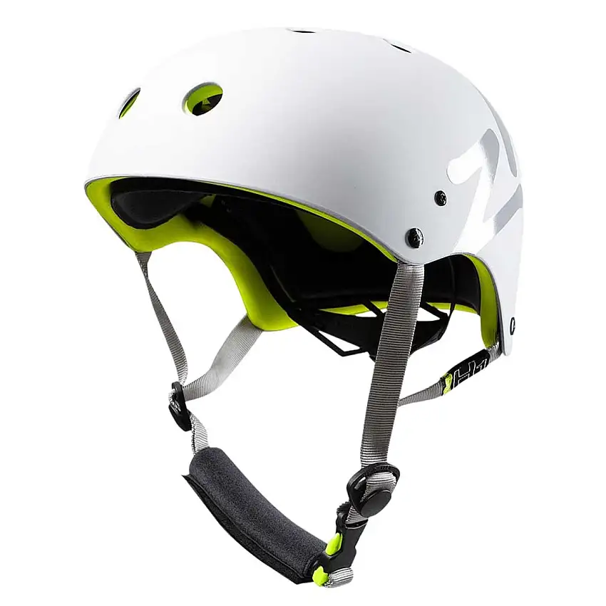 Casco protettivo H1 - Bianco