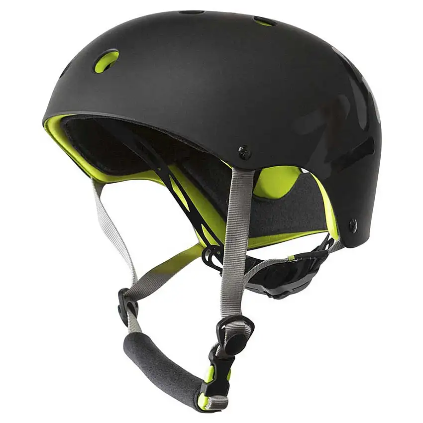 Casco protettivo H1 - Nero